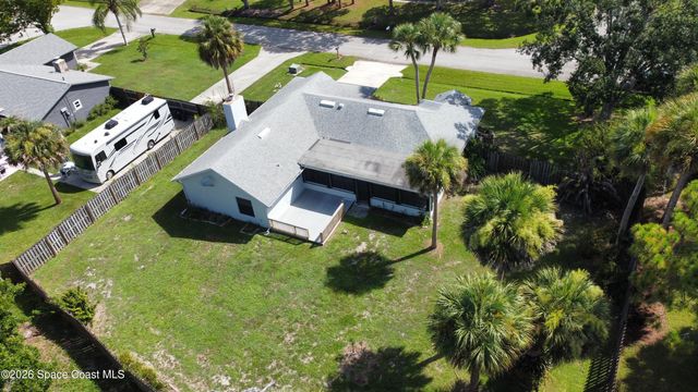 210 Salmon Drive NE, Palm Bay, FL 32907