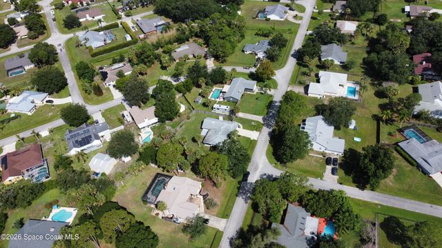210 Salmon Drive NE, Palm Bay, FL 32907