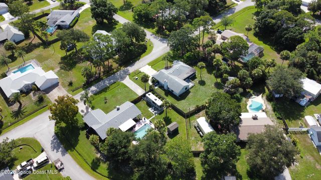 210 Salmon Drive NE, Palm Bay, FL 32907