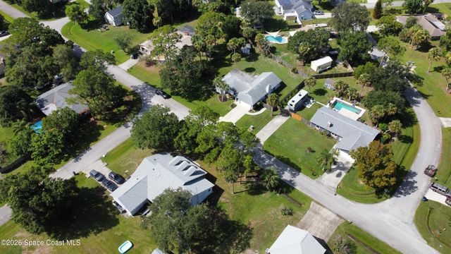 210 Salmon Drive NE, Palm Bay, FL 32907
