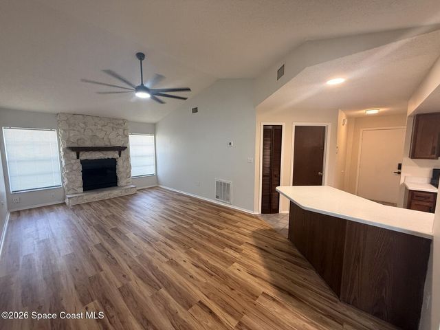 210 Salmon Drive NE, Palm Bay, FL 32907