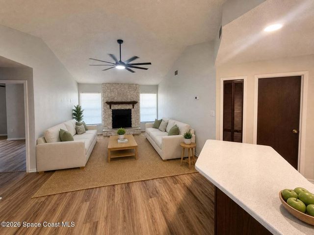 210 Salmon Drive NE, Palm Bay, FL 32907
