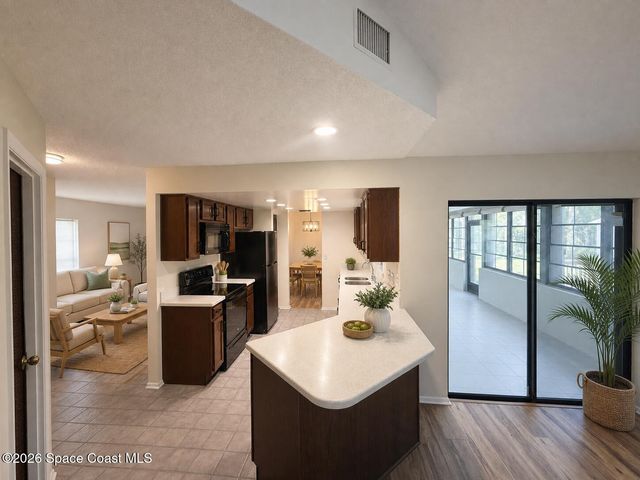 210 Salmon Drive NE, Palm Bay, FL 32907