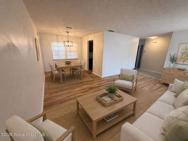 210 Salmon Drive NE, Palm Bay, FL 32907