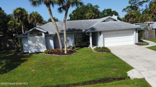 210 Salmon Drive NE, Palm Bay, FL 32907