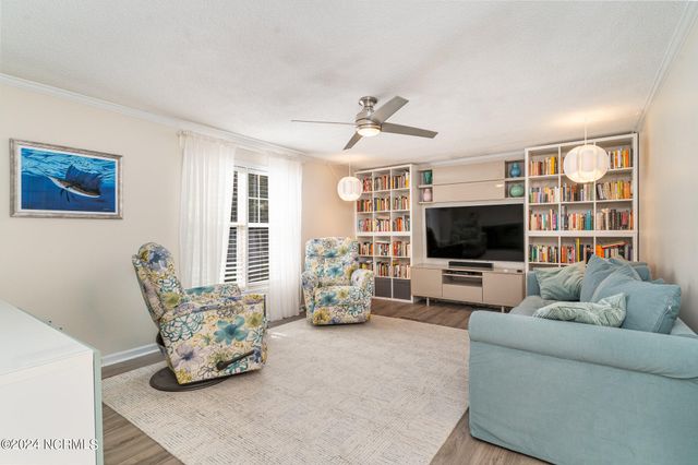 216 Beachwood Drive, Calabash, NC 28467