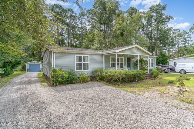 216 Beachwood Drive, Calabash, NC 28467