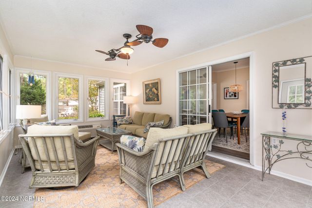216 Beachwood Drive, Calabash, NC 28467