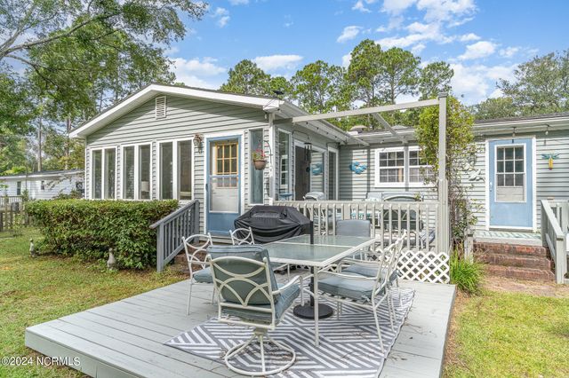 216 Beachwood Drive, Calabash, NC 28467