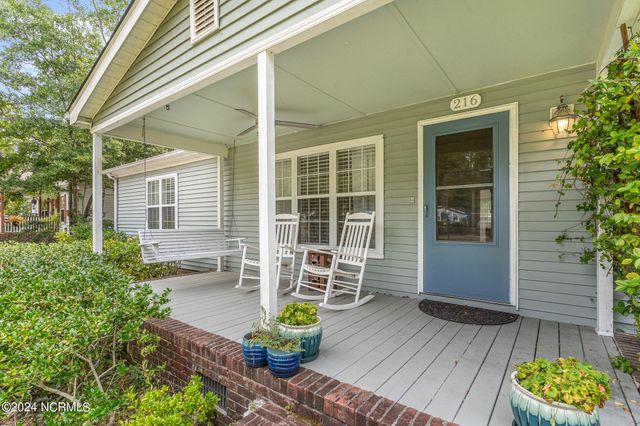 216 Beachwood Drive, Calabash, NC 28467