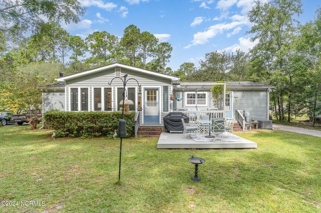 216 Beachwood Drive, Calabash, NC 28467
