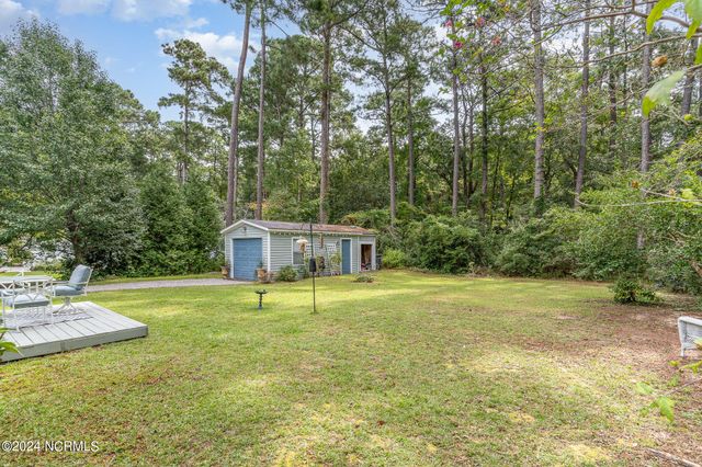 216 Beachwood Drive, Calabash, NC 28467