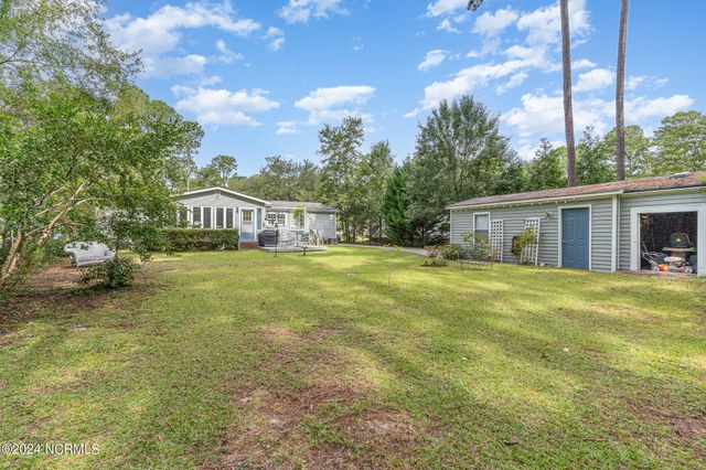 216 Beachwood Drive, Calabash, NC 28467