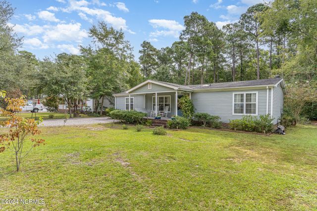 216 Beachwood Drive, Calabash, NC 28467