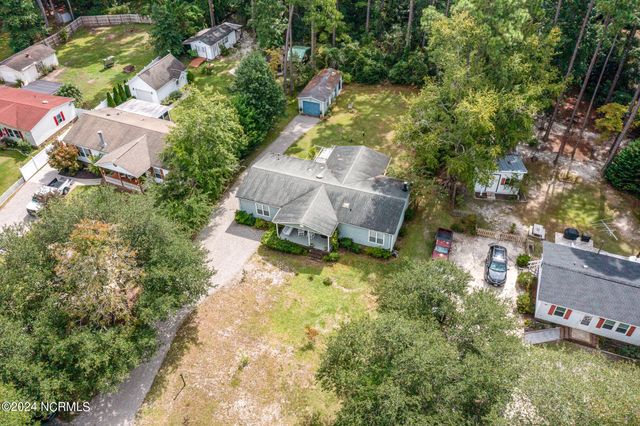 216 Beachwood Drive, Calabash, NC 28467
