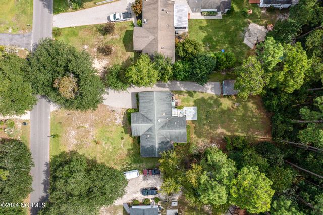 216 Beachwood Drive, Calabash, NC 28467