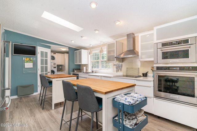 216 Beachwood Drive, Calabash, NC 28467