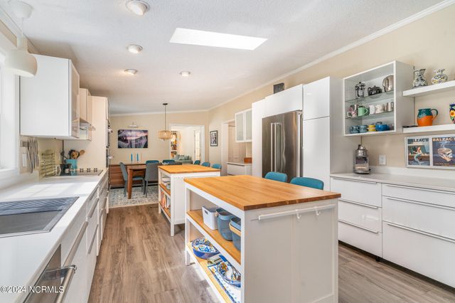 216 Beachwood Drive, Calabash, NC 28467