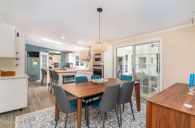 216 Beachwood Drive, Calabash, NC 28467
