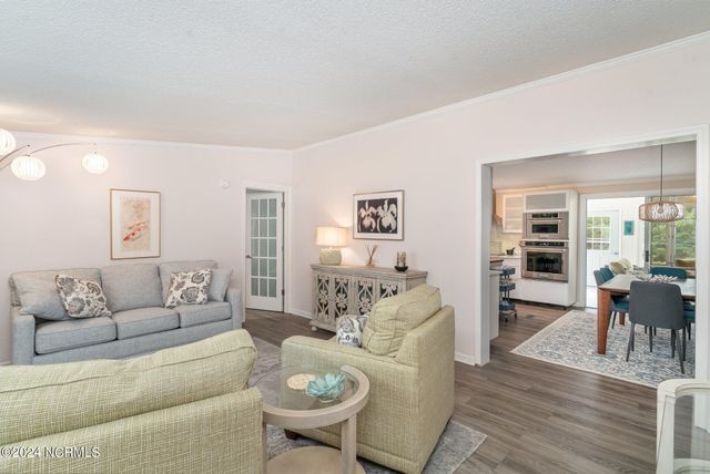 216 Beachwood Drive, Calabash, NC 28467