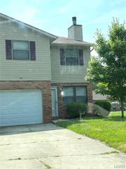 508 VICKSBURG Drive, Belleville, IL 62221