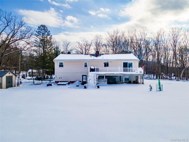 2096 State Route 94, Salisbury Mills, NY 12577