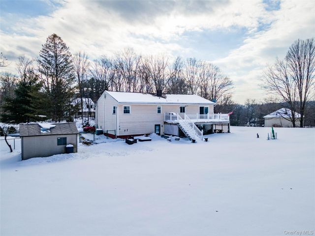 2096 State Route 94, Salisbury Mills, NY 12577