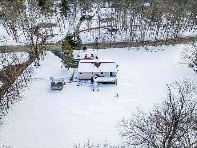 2096 State Route 94, Salisbury Mills, NY 12577