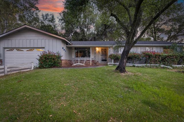 3395 Garden Bar Rd, Lincoln, CA 95648