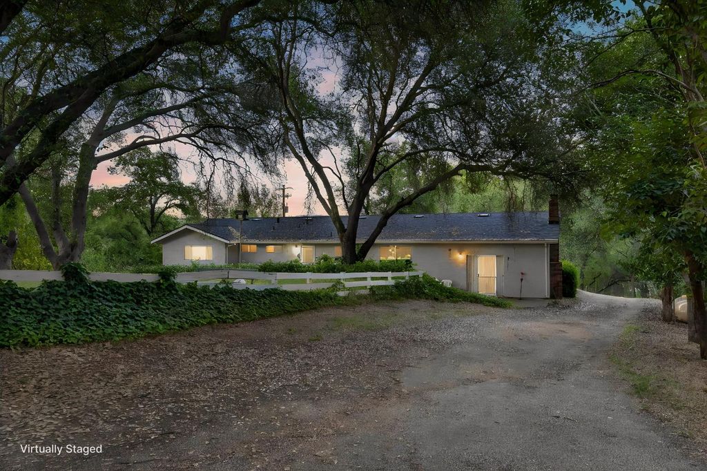 3395 Garden Bar Rd, Lincoln, CA 95648