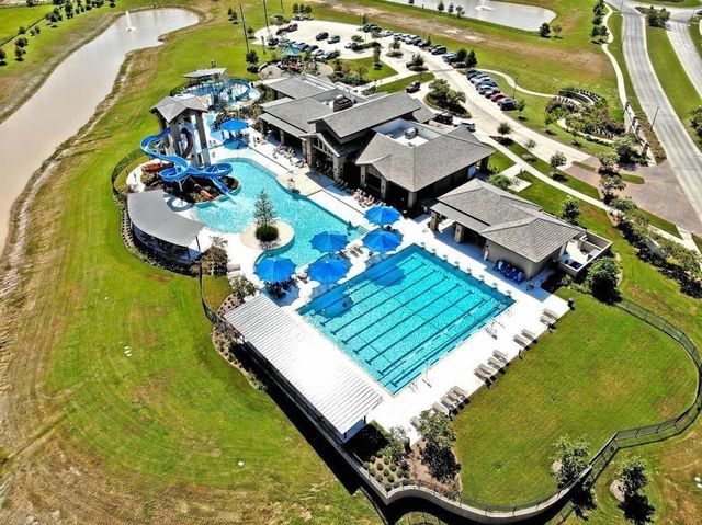 31723 Carlisle Cove Court, Fulshear, TX 77441