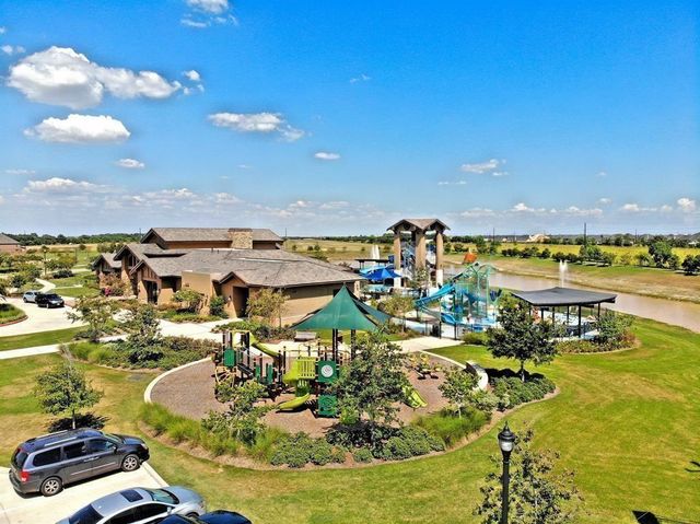 31723 Carlisle Cove Court, Fulshear, TX 77441