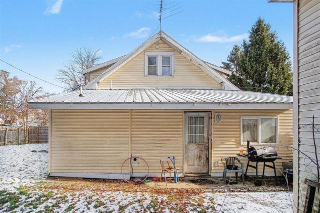 3547 Carlton Avenue, Grand Rapids, MI 49525