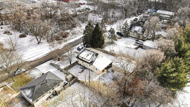 3547 Carlton Avenue, Grand Rapids, MI 49525