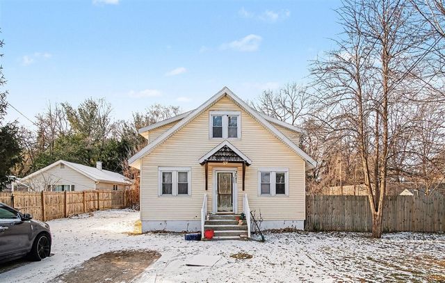 3547 Carlton Avenue, Grand Rapids, MI 49525