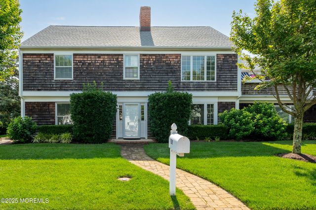 1519 Runyon Lane, Mantoloking, NJ 08738