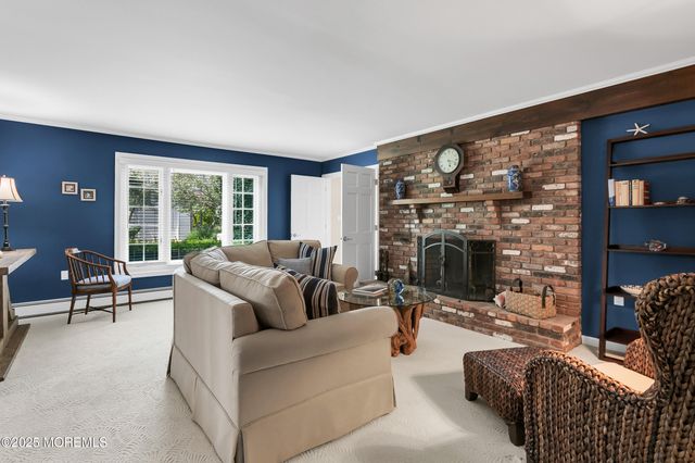 1519 Runyon Lane, Mantoloking, NJ 08738