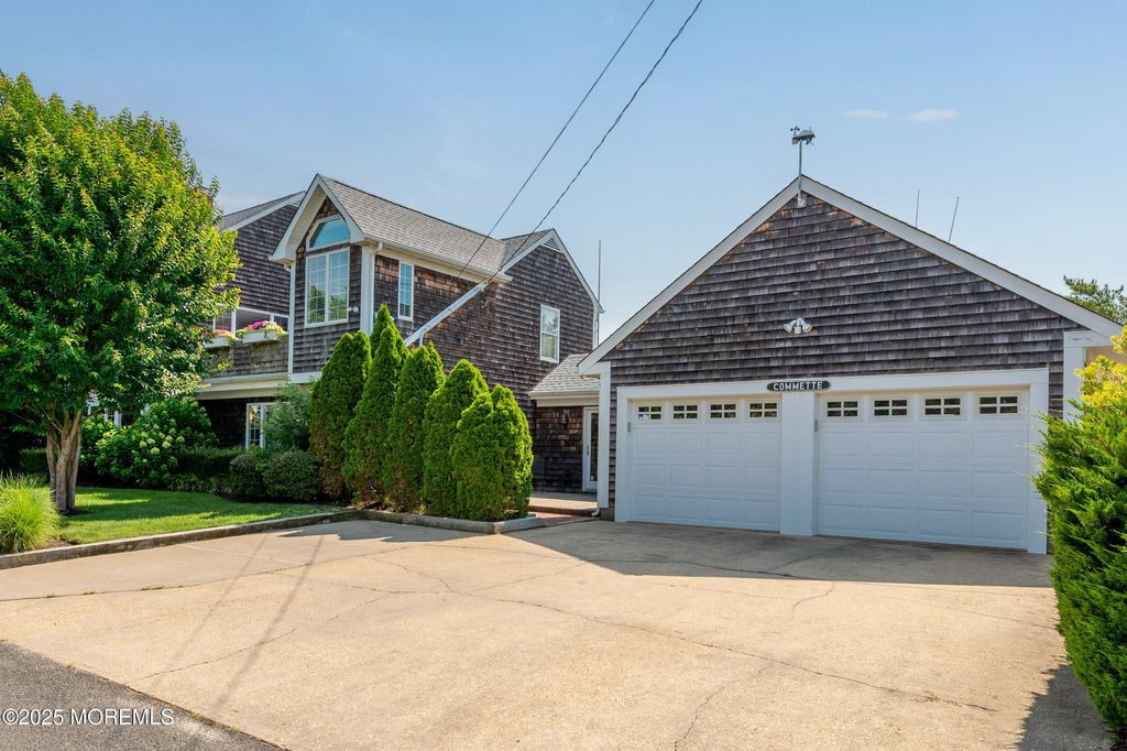 1519 Runyon Lane, Mantoloking, NJ 08738