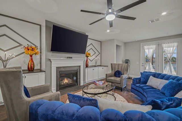 349 Tupelo Lake Drive, Summerville, SC 29486