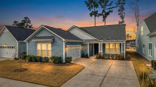 349 Tupelo Lake Drive, Summerville, SC 29486