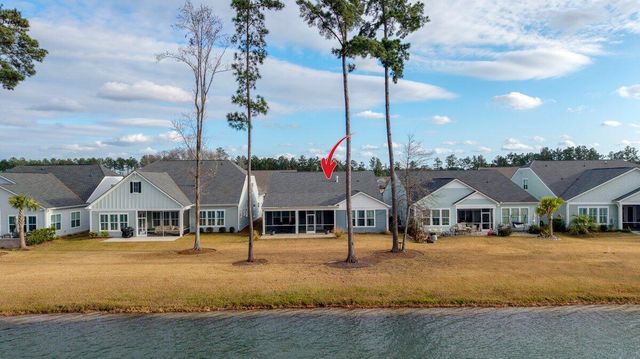 349 Tupelo Lake Drive, Summerville, SC 29486