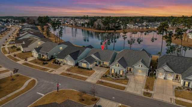 349 Tupelo Lake Drive, Summerville, SC 29486