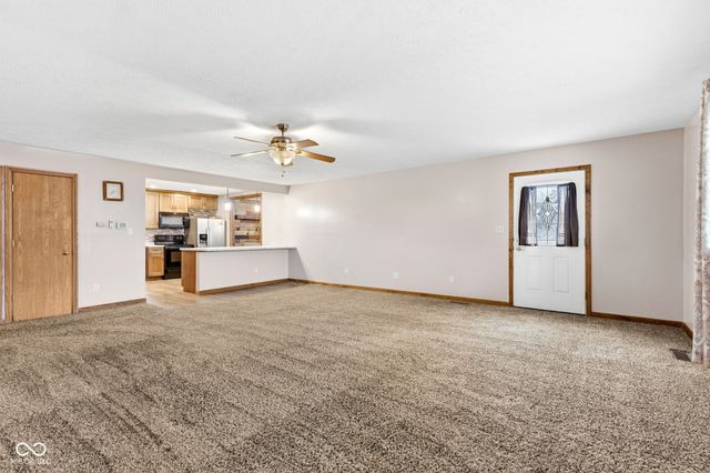 1405 Lafayette Avenue, Lebanon, IN 46052