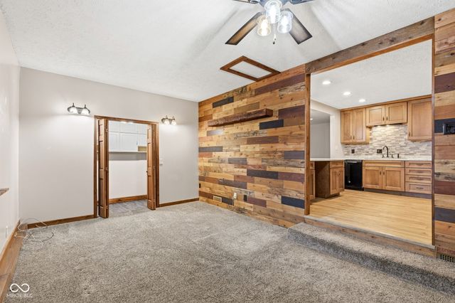 1405 Lafayette Avenue, Lebanon, IN 46052