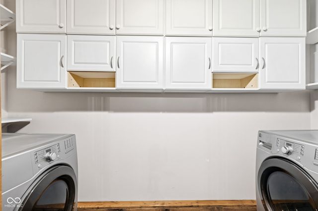 1405 Lafayette Avenue, Lebanon, IN 46052