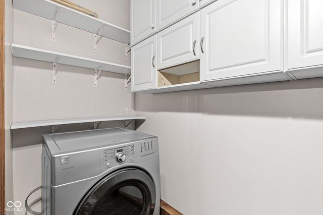 1405 Lafayette Avenue, Lebanon, IN 46052