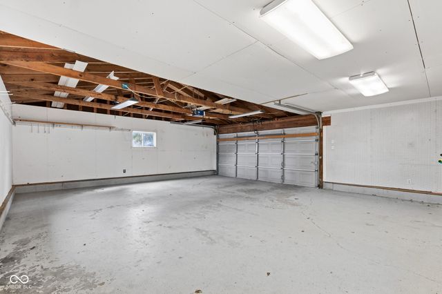 1405 Lafayette Avenue, Lebanon, IN 46052