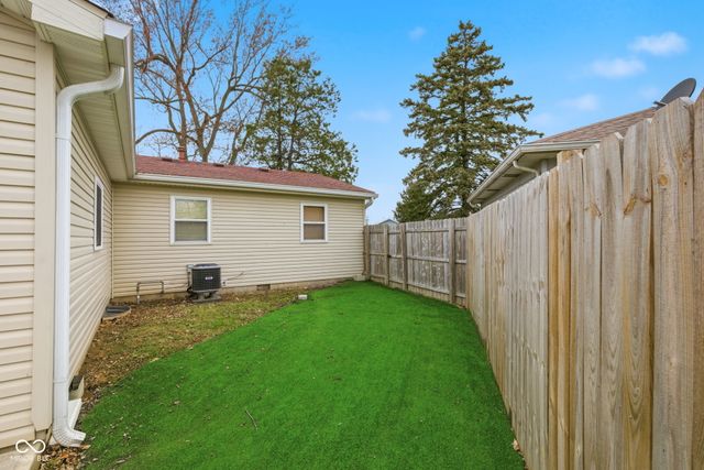 1405 Lafayette Avenue, Lebanon, IN 46052