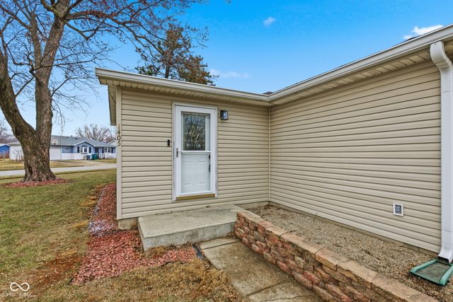 1405 Lafayette Avenue, Lebanon, IN 46052