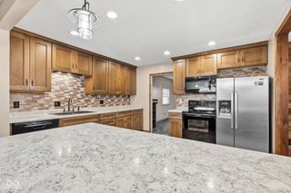 1405 Lafayette Avenue, Lebanon, IN 46052